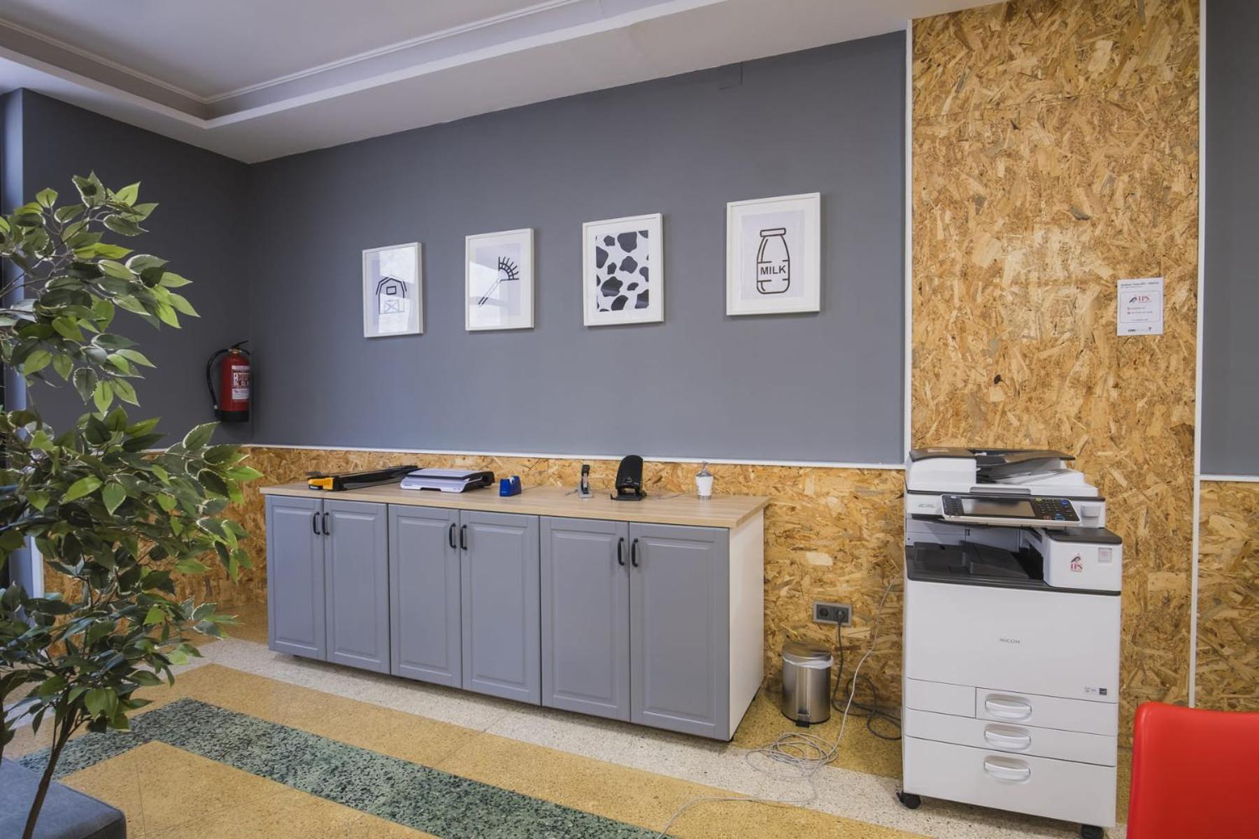 Hotel Alda Centro Понферрада Экстерьер фото